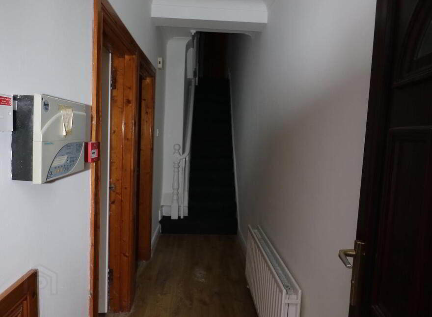 1 St Ives Gardens, Stranmillis, Belfast, BT9 5DN