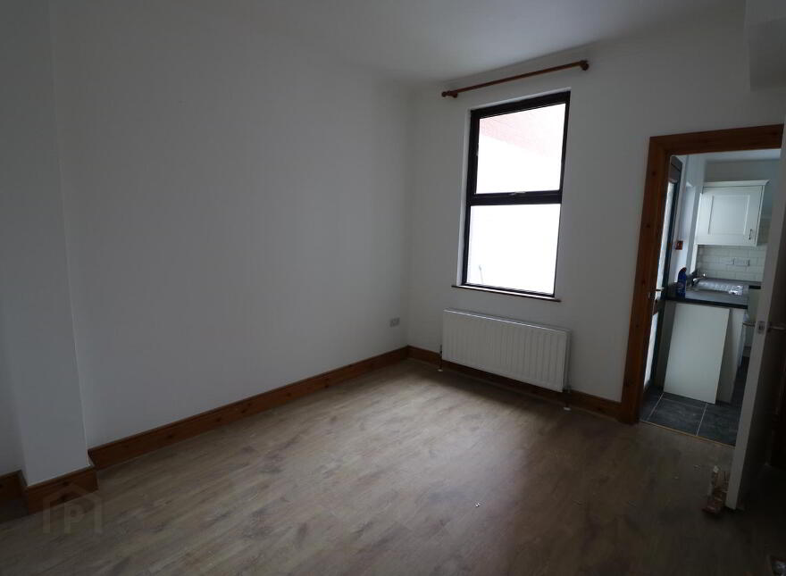 1 St Ives Gardens, Stranmillis, Belfast, BT9 5DN