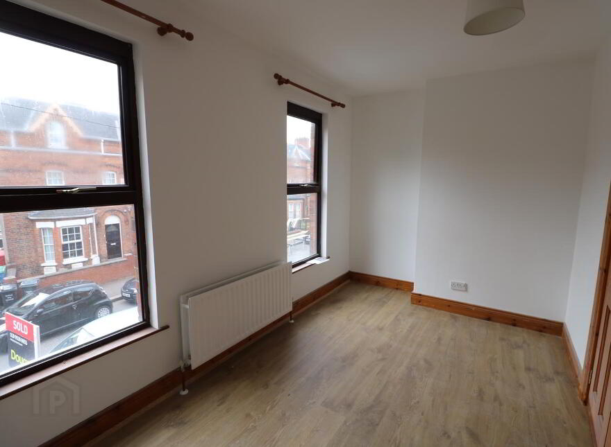 1 St Ives Gardens, Stranmillis, Belfast, BT9 5DN