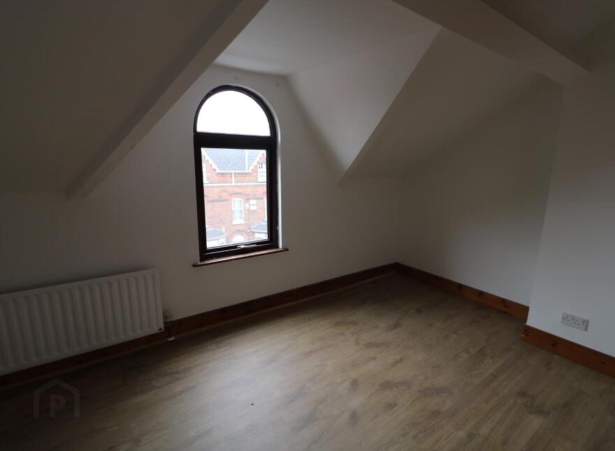 1 St Ives Gardens, Stranmillis, Belfast, BT9 5DN