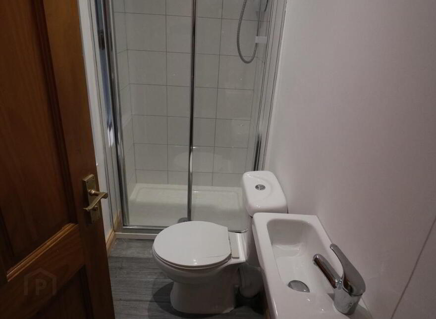 1 St Ives Gardens, Stranmillis, Belfast, BT9 5DN