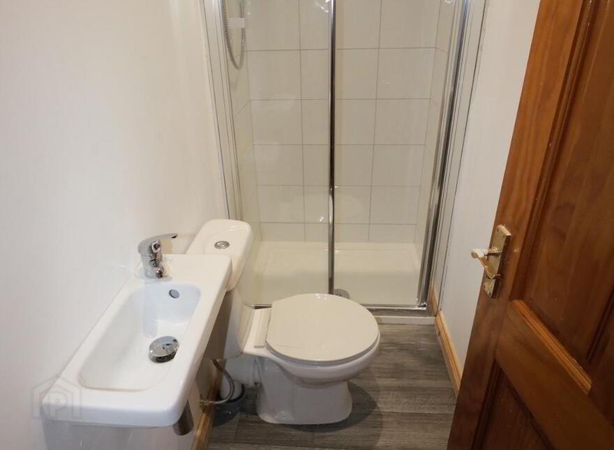1 St Ives Gardens, Stranmillis, Belfast, BT9 5DN