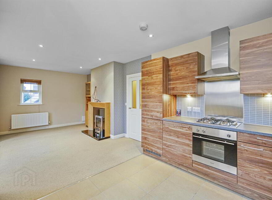 Apt 62, Coopers Mill Court, Dundonald, Belfast, BT16 1SZ