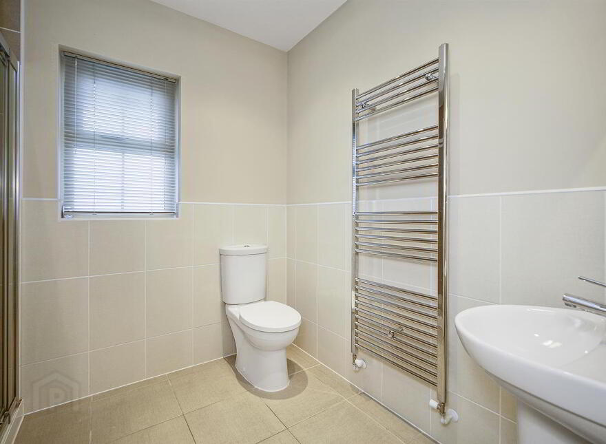 Apt 62, Coopers Mill Court, Dundonald, Belfast, BT16 1SZ