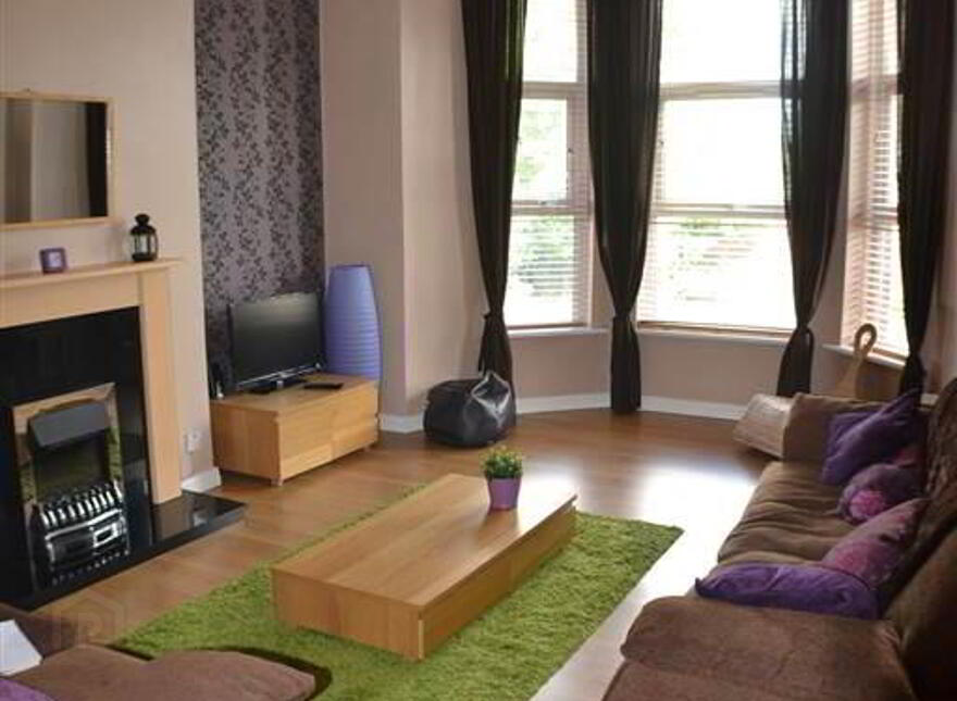 346 Antrim Road, Belfast, BT15 5AE