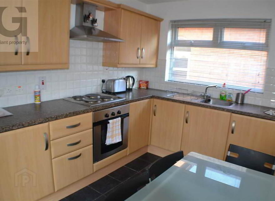 346 Antrim Road, Belfast, BT15 5AE