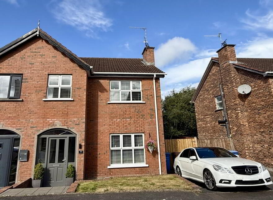 79 Laurelvale, Crumlin, BT29 4WN
