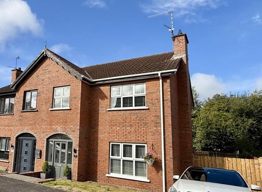 79 Laurelvale, Crumlin, BT29 4WN