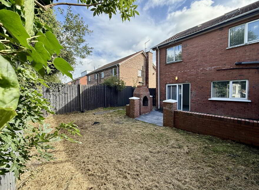 79 Laurelvale, Crumlin, BT29 4WN