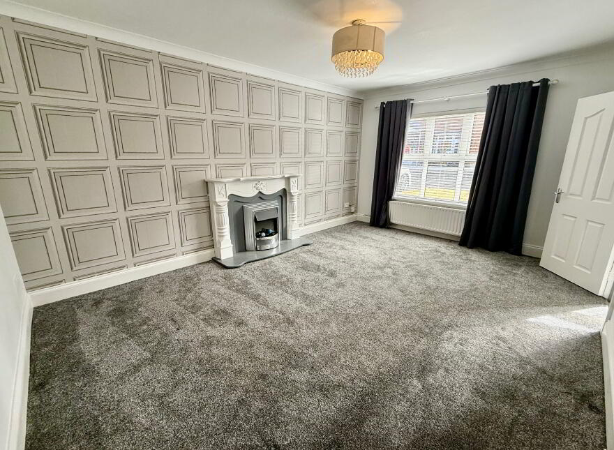 79 Laurelvale, Crumlin, BT29 4WN