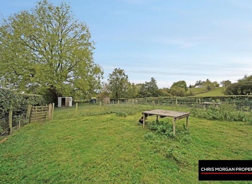 6 Ballynasaggart Road, Augher, Dungannon, BT70 2AZ