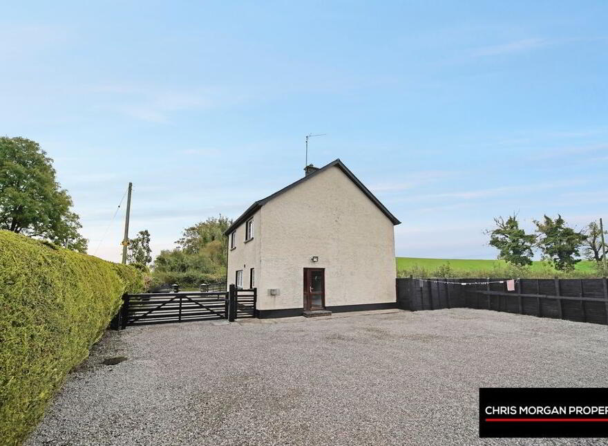 6 Ballynasaggart Road, Augher, Dungannon, BT70 2AZ