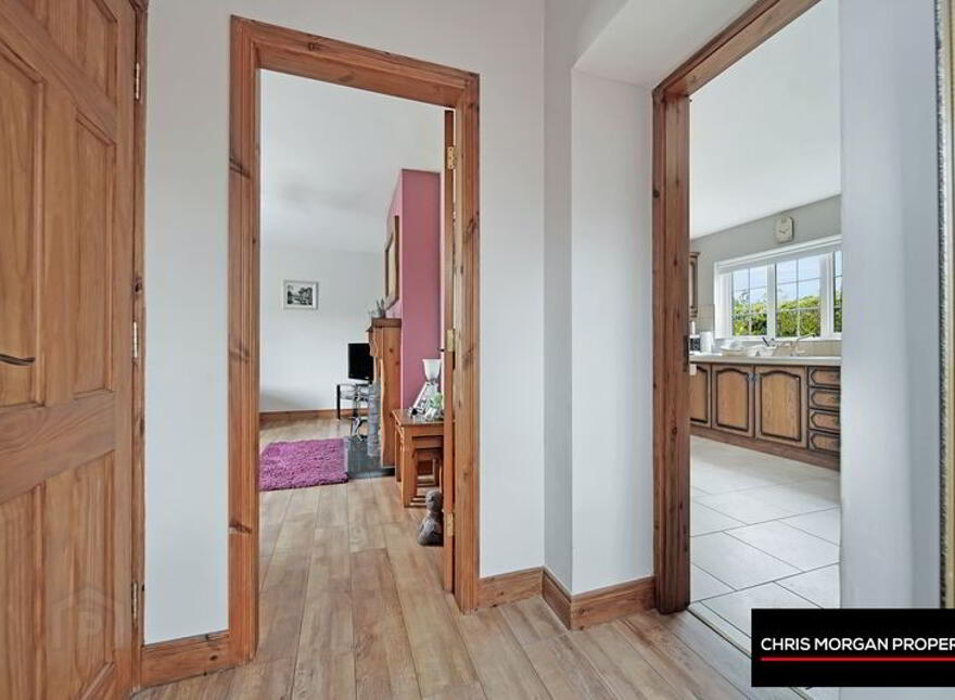 6 Ballynasaggart Road, Augher, Dungannon, BT70 2AZ