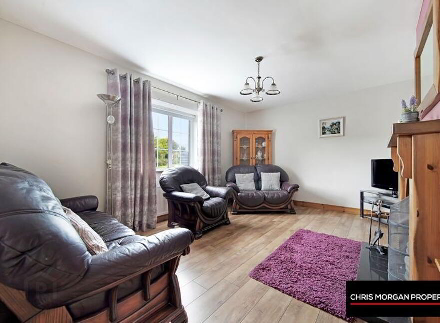 6 Ballynasaggart Road, Augher, Dungannon, BT70 2AZ