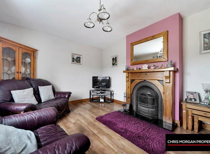 6 Ballynasaggart Road, Augher, Dungannon, BT70 2AZ