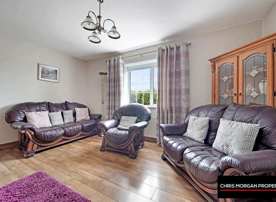 6 Ballynasaggart Road, Augher, Dungannon, BT70 2AZ