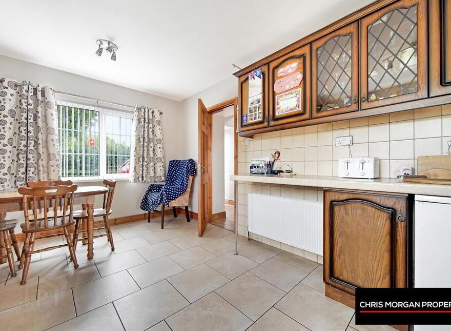 6 Ballynasaggart Road, Augher, Dungannon, BT70 2AZ