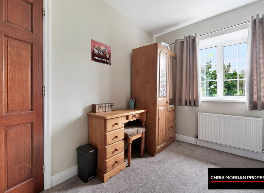 6 Ballynasaggart Road, Augher, Dungannon, BT70 2AZ