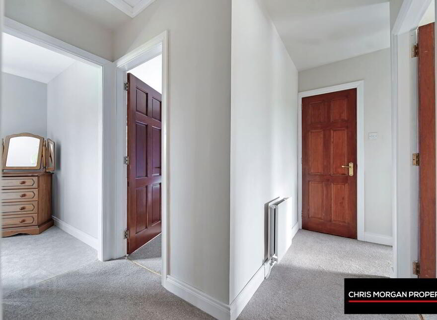 6 Ballynasaggart Road, Augher, Dungannon, BT70 2AZ