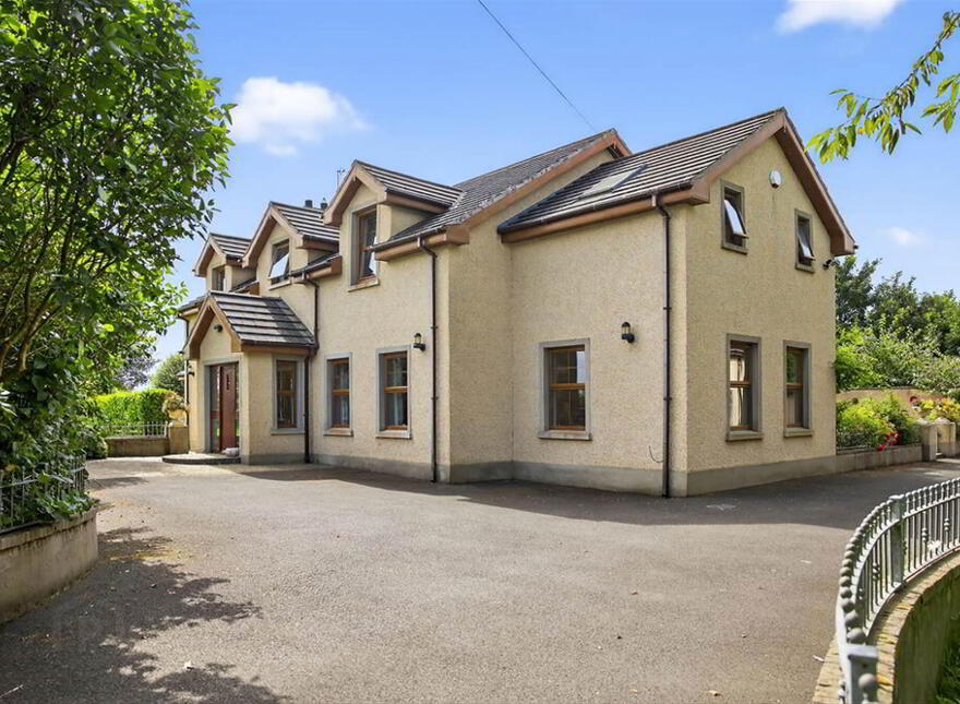 14 Carragh Road, Bushmills, BT57 8UD