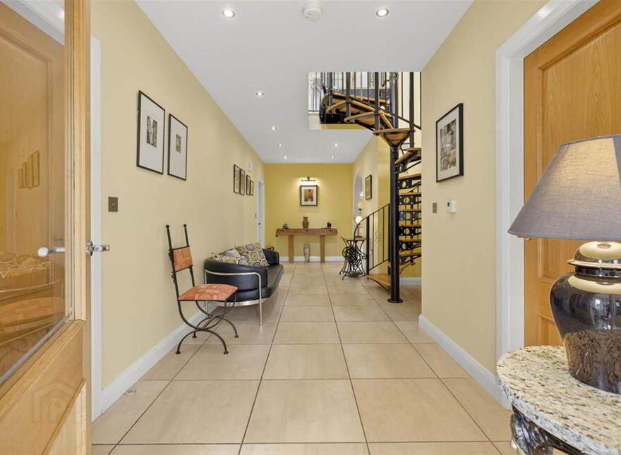 14 Carragh Road, Bushmills, BT57 8UD
