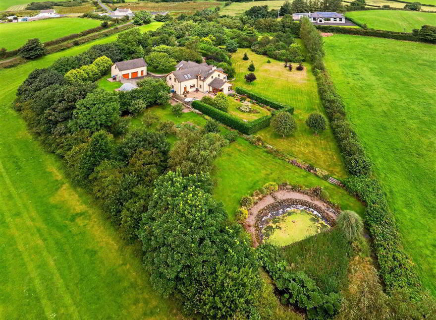14 Carragh Road, Bushmills, BT57 8UD photo