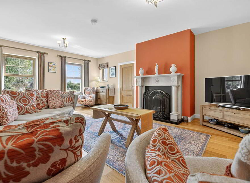 14 Carragh Road, Bushmills, BT57 8UD