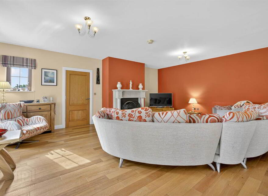 14 Carragh Road, Bushmills, BT57 8UD