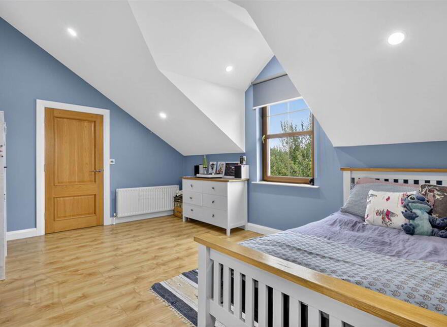 14 Carragh Road, Bushmills, BT57 8UD