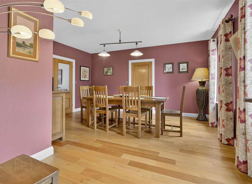 14 Carragh Road, Bushmills, BT57 8UD