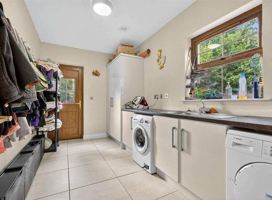 14 Carragh Road, Bushmills, BT57 8UD