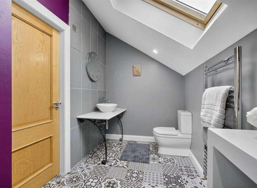14 Carragh Road, Bushmills, BT57 8UD