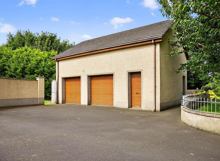 14 Carragh Road, Bushmills, BT57 8UD
