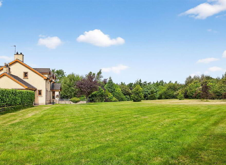 14 Carragh Road, Bushmills, BT57 8UD