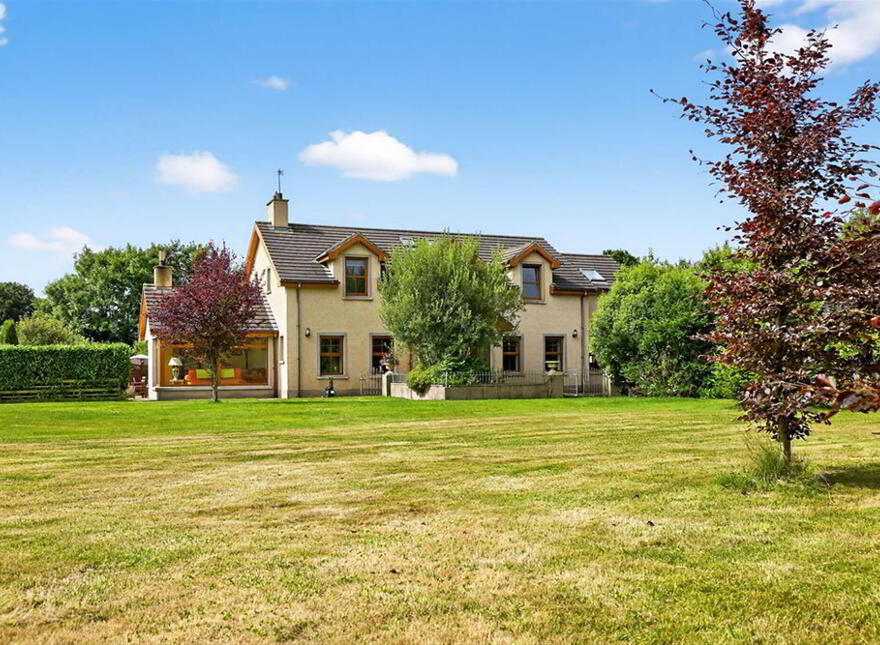14 Carragh Road, Bushmills, BT57 8UD
