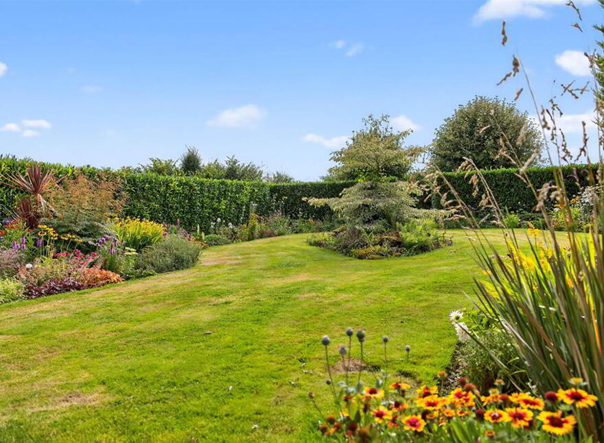 14 Carragh Road, Bushmills, BT57 8UD