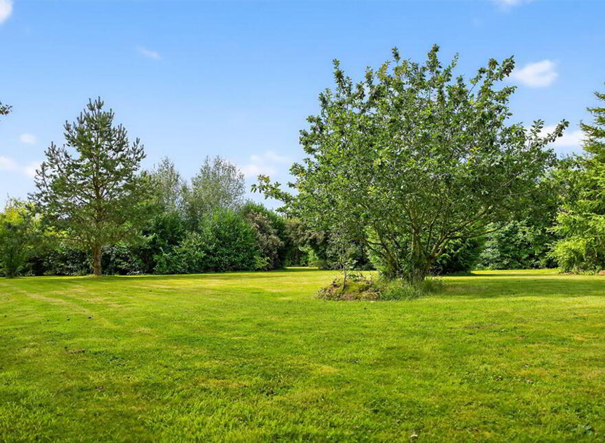 14 Carragh Road, Bushmills, BT57 8UD