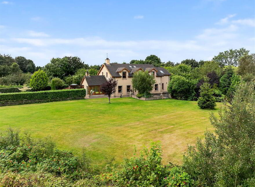 14 Carragh Road, Bushmills, BT57 8UD