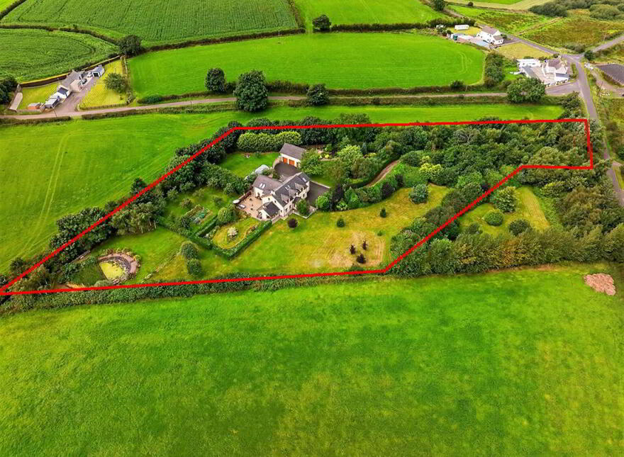 14 Carragh Road, Bushmills, BT57 8UD