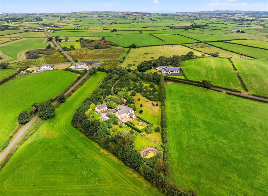 14 Carragh Road, Bushmills, BT57 8UD