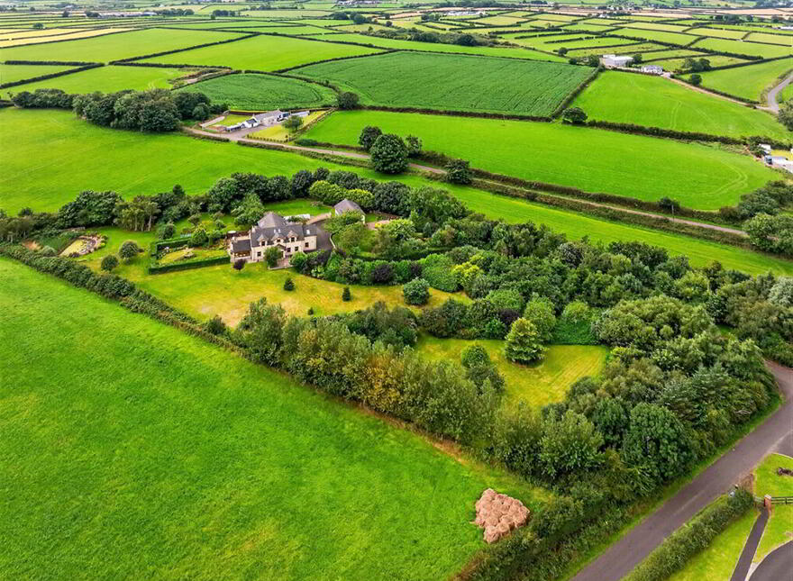 14 Carragh Road, Bushmills, BT57 8UD