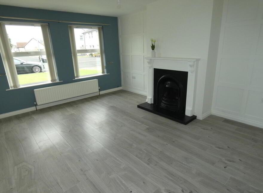 8 Kirkview Court, Ballymoney, BT53 6SB