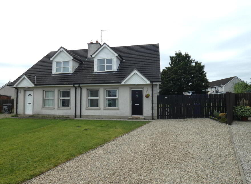 8 Kirkview Court, Ballymoney, BT53 6SB photo