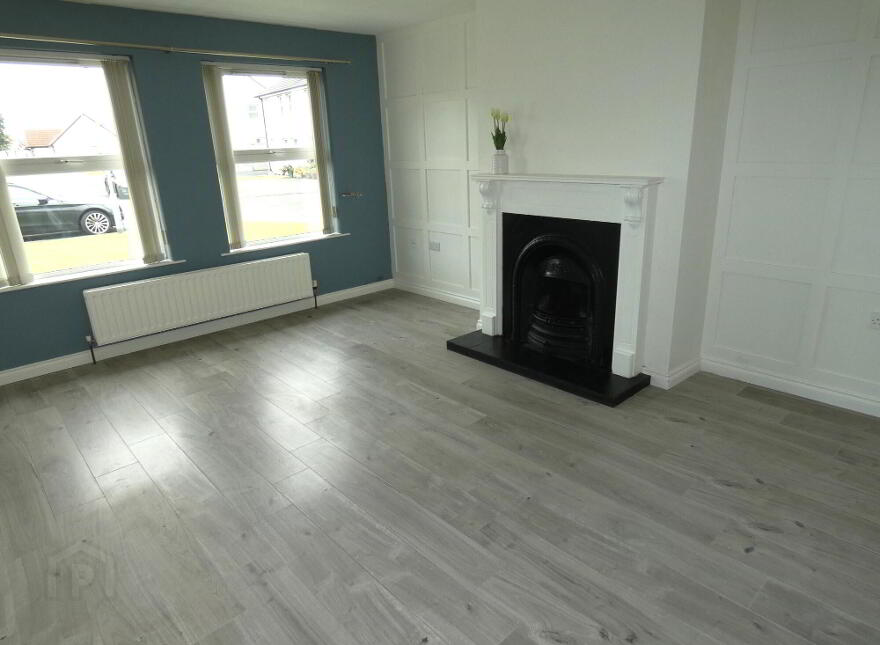 8 Kirkview Court, Ballymoney, BT53 6SB