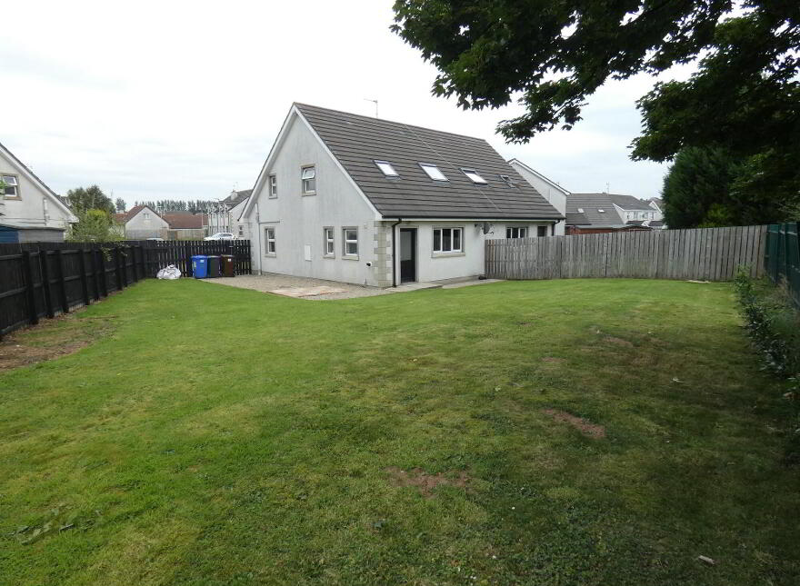 8 Kirkview Court, Ballymoney, BT53 6SB