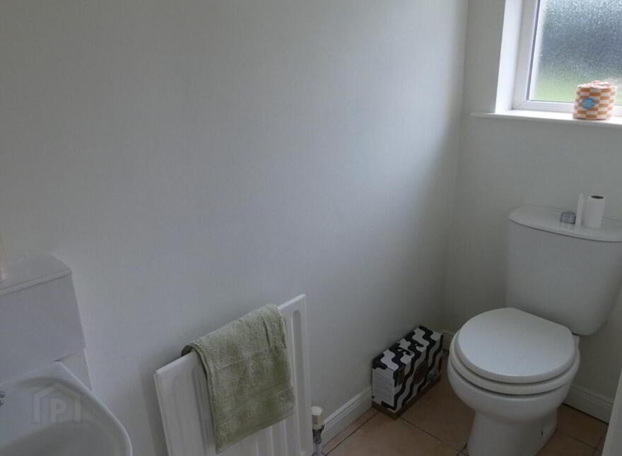 8 Kirkview Court, Ballymoney, BT53 6SB