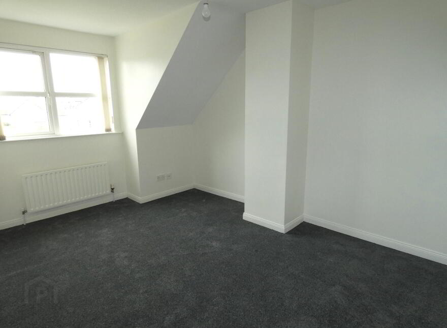 8 Kirkview Court, Ballymoney, BT53 6SB