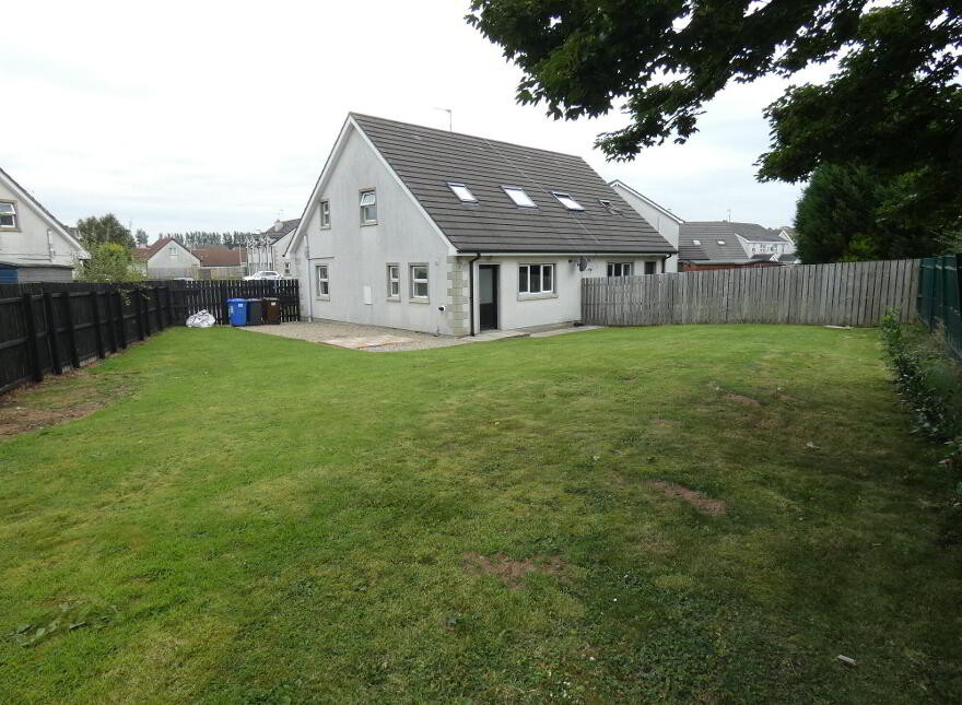 8 Kirkview Court, Ballymoney, BT53 6SB
