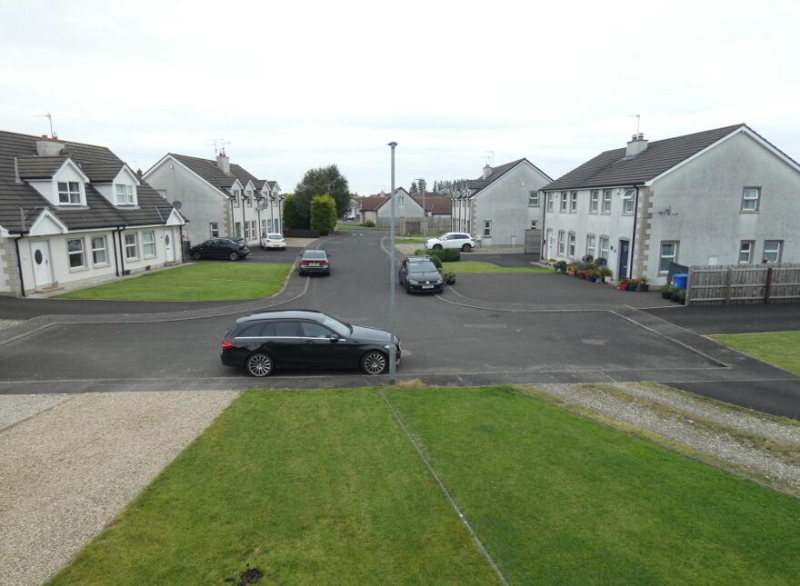 8 Kirkview Court, Ballymoney, BT53 6SB