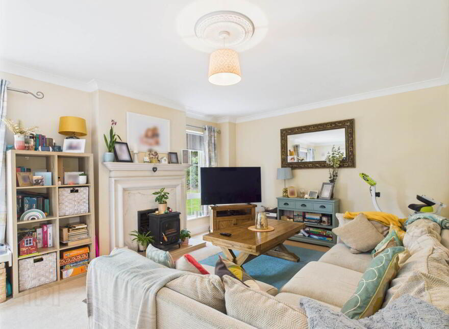 4 Meneval Way, Farmleigh, Waterford, X91Y2HT